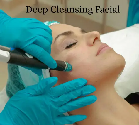 Upper Lips Threading (2)